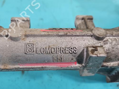 Steering rack DACIA SANDERO III | BP38129524M22 - Image 29