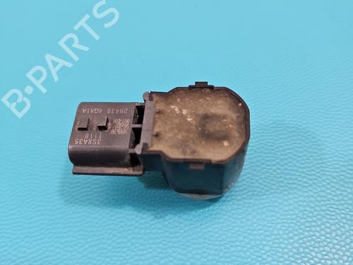 Electronic sensor INFINITI G Saloon 35 | BP38137149M84 - Image 4