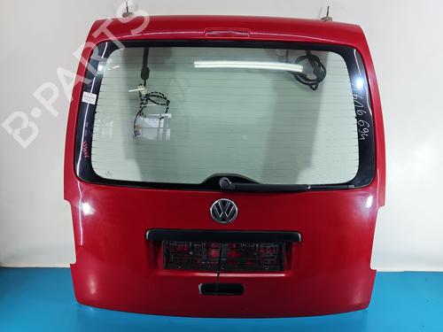 Used Tailgate Tailgate 38239792 38239792