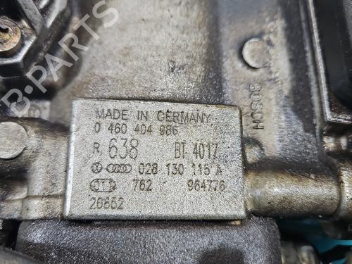 Injection pump VW PASSAT B5 (3B2) 1.8 | BP37813204M78  - Image 7