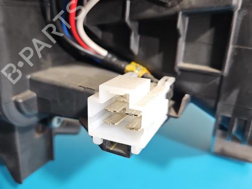 Heater matrix SUBARU FORESTER (SJ_) 2.0 D AWD (SJD) | BP37846631M63 - Image 7