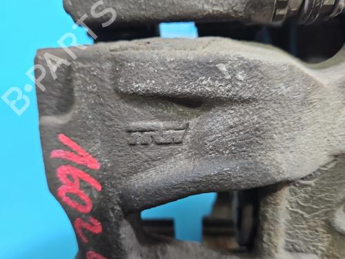 Right rear brake caliper AUDI A4 B9 (8W2, 8WC) 2.0 TFSI | BP39657090M106 - Image 4