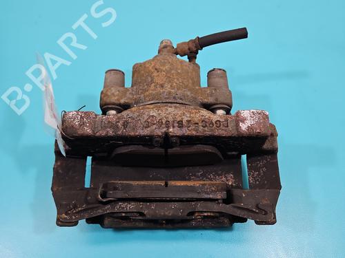 Right front brake caliper FORD MONDEO V Turnier (CF) | BP37990611M104 - Image 4