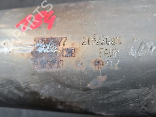 Exhaust system ALFA ROMEO STELVIO (949_) | BP37852175M121 - Image 5