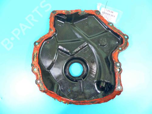 Timing cover SKODA YETI (5L) 1.8 TSI 4x4 | BP37883739M123 - Image 5