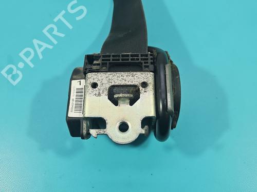 Front right seatbelt RENAULT MASTER III Van (FV) 2.3 dCi 100 FWD (FV0A, FV0B, FV0G, FV0K, FV0H) | BP38128036I25 - Image 4
