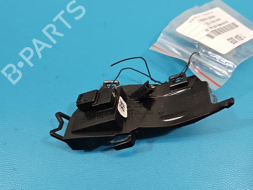 Left front indicator SKODA FABIA IV (PJ3) | BP38050717C32 - Image 10
