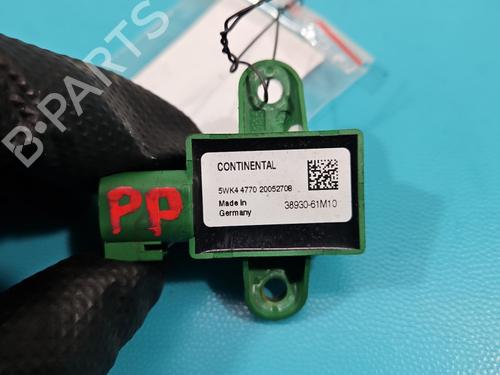 Electronic sensor SUZUKI SX4 S-Cross (JY) 1.4 Hybrid (Mild Hybrid) AllGrip (AKK 414) | BP37811885M84 - Image 2