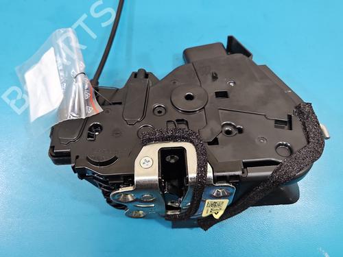 Front right lock KIA STONIC (YB) 1.2 CVVT | BP38540631C97 - Image 4