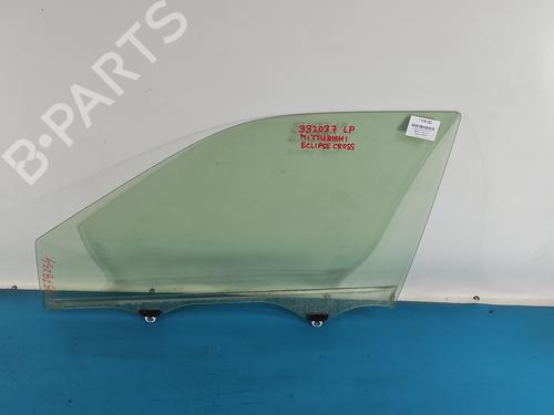 front-left-door-window-mitsubishi-eclipse-cross-gk_-gl_-2017-37843870 main image