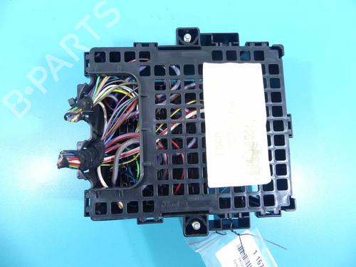 Fuse box FORD FIESTA VI (CB1, CCN) 1.0 EcoBoost | BP37989623E1 - Image 5