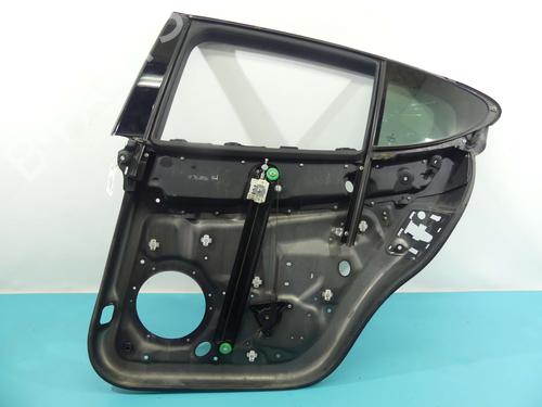 Used Rear left window mechanism Rear left window mechanism 37888272 37888272