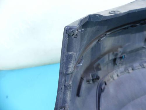 Rear bumper VW PASSAT CC B6 (357) 2.0 TDI | BP37808093C8  - Image 18