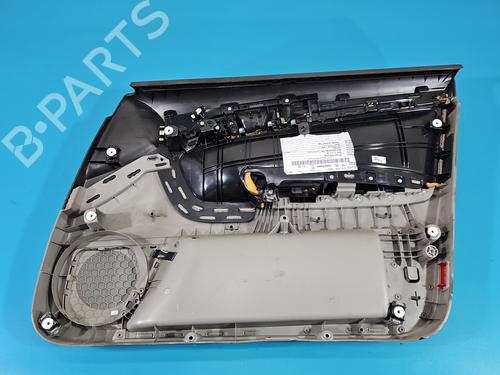 Front left panel AUDI A3 Sportback (8PA) 2.0 TDI | BP37860420C58 - Image 9