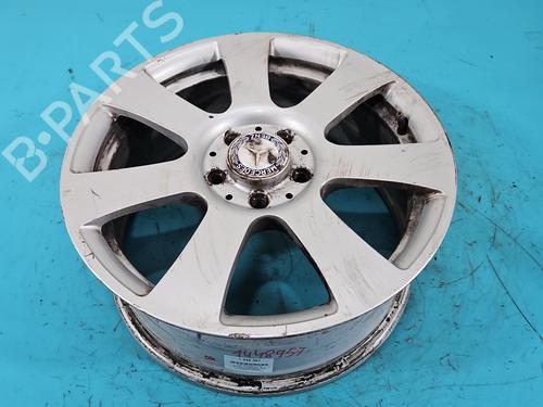 Used Rim Rim 38130550 38130550