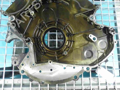 Timing cover AUDI A8 D3 (4E2, 4E8) | BP37887653M123 - Image 8