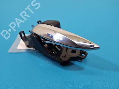 Used Front left interior door handle Front left interior door handle 38147438 38147438