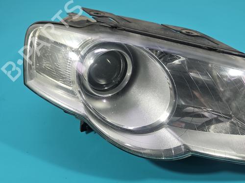 Right headlight VW PASSAT B6 (3C2) | BP37838857C29 - Image 4