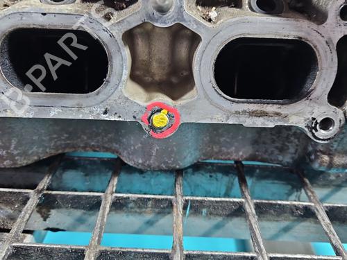Cylinder head SUZUKI SWIFT III (MZ, EZ) 1.6 (RS416, RR 416, ZC31S) | BP39549470M5 - Image 9