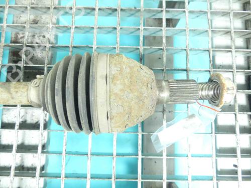 Left front driveshaft CHEVROLET CAPTIVA (C100, C140) 2.2 D 4WD | BP37895251M38 - Image 2