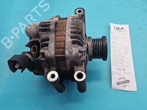 Used Alternator Alternator PEUGEOT 308 I (4A_, 4C_) 1.4 16V (98 hp) 39949344 39949344