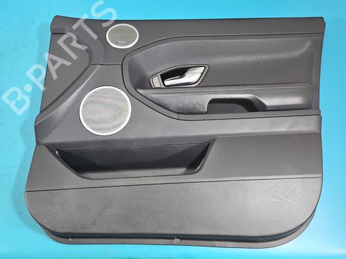 Seats set LAND ROVER RANGE ROVER EVOQUE (L538) 2.0 4x4 | BP37860089C78 - Image 25