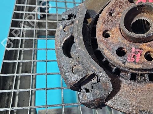 Used Left front brake caliper Left front brake caliper 37852049 37852049