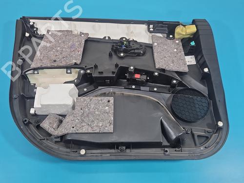 Front right panel CITROËN C-CROSSER (VU_, VV_) 2.2 HDi | BP38562210C59 - Image 6