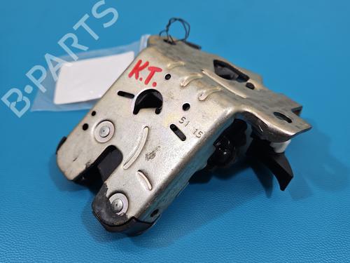 Used Tailgate lock Tailgate lock 37828652 37828652