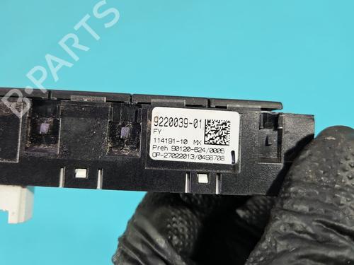 Switch BMW 6 Gran Coupe (F06) 640 i xDrive | BP38649213I30 - Image 7