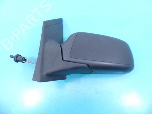 Used Left mirror Left mirror FORD FOCUS II Turnier (DA_, FFS, DS) [2004-2012] 37803375 37803375