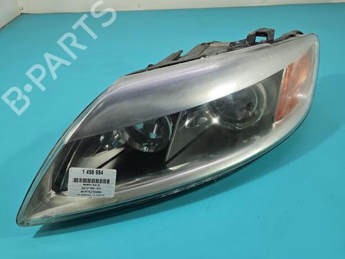 left-headlight-audi-q7-4lb-2006-2007-2008-2009-2010-2011-2012-2013-2014-2015-2016-38141915 main image