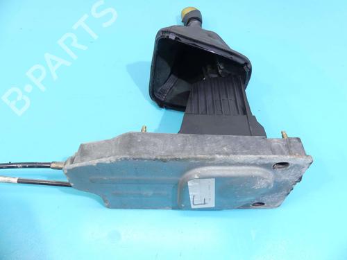 Gear lever RENAULT VEL SATIS (BJ0_) 2.2 dCi (BJ0E, BJ0F) | BP37887084M90 - Image 3