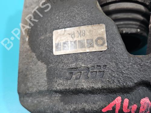 Right front brake caliper AUDI A5 (8T3) 2.0 TFSI quattro | BP38128148M104 - Image 3