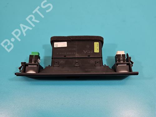 Luftventil OPEL ASTRA L (OV5) 1.5 Turbo D (FBYHZT, FBYHZJ) | BP38145057I21 - Image 3