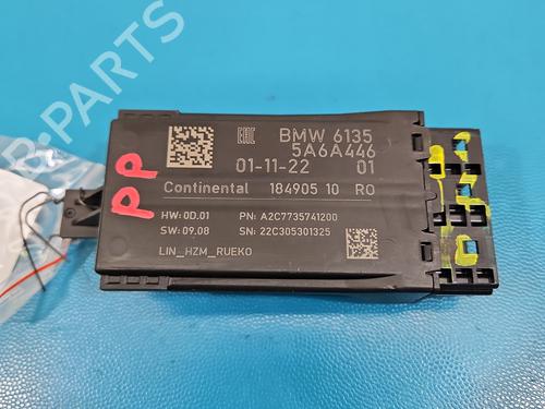 Módulo eletrónico BMW X1 (U11) iX1 xDrive 30 | BP37839882M83 - Image 4