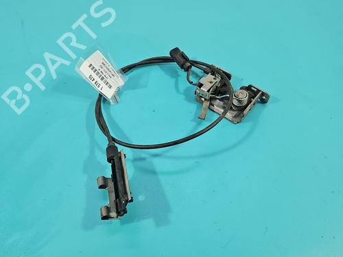 hjelmlås BMW i3 (I01) Range Extender | BP37843996C133 - Image 2