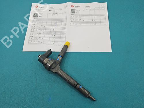 Used Injector Injector 37824297 37824297
