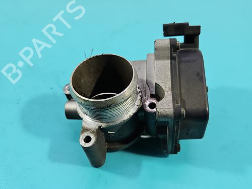 Throttle body VW BEETLE (5C1, 5C2) 2.0 TDI | BP37853713M82 - Image 3