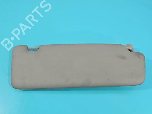 Left sun visor AUDI A4 B6 (8E2) | BP37841433I1 - Image 5