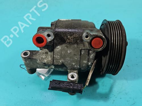 AC compressor TOYOTA AYGO (_B4_) 1.0 (KGB40) | BP37825968M34 - Image 4