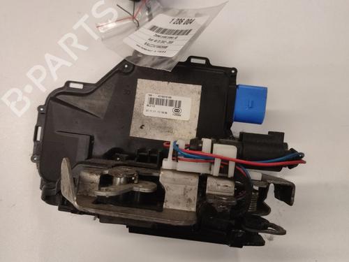 Used Front right lock Front right lock 37885004 37885004