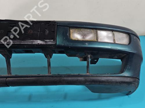 Front bumper VW PASSAT B5.5 (3B3) 2.0 | BP38125072C7 - Image 5