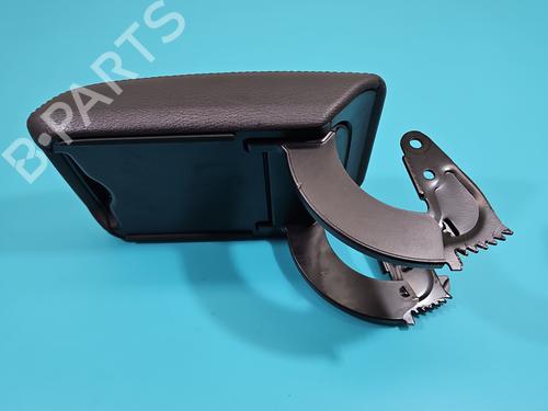 Armrest / Center console AUDI A4 B8 (8K2) | BP37815069I20 - Image 4