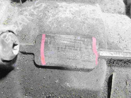 Gearbox VW CC B7 (358) 2.0 TDI | BP37809454M3 - Image 7
