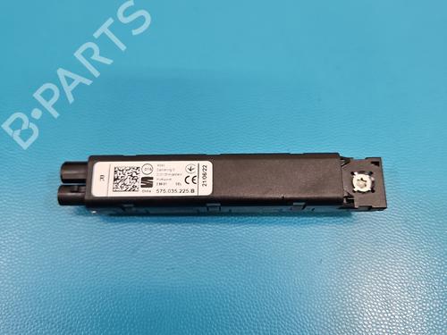 Antenne/Base SEAT ATECA (KH7, KHP) | BP37858129C140 - Image 2