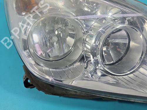 Right headlight OPEL ASTRA H GTC (A04) 1.8 (L08) | BP37846398C29 - Image 4