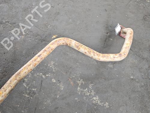Exhaust system MG MG 3 (ZP2_) 1.5 | BP37842178M121 - Image 7