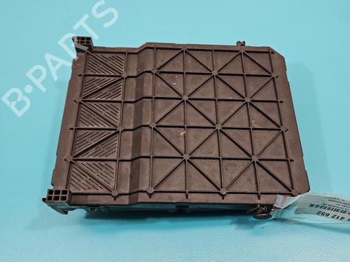 Electronic module CITROËN C2 (JM_) 1.4 HDi | BP37813730M83 - Image 4
