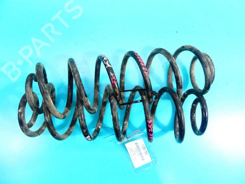 Used Shock absorber spring Shock absorber spring 37989723 37989723